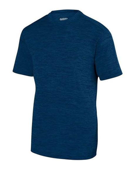 Shadow Tonal Heather Training T-Shirt