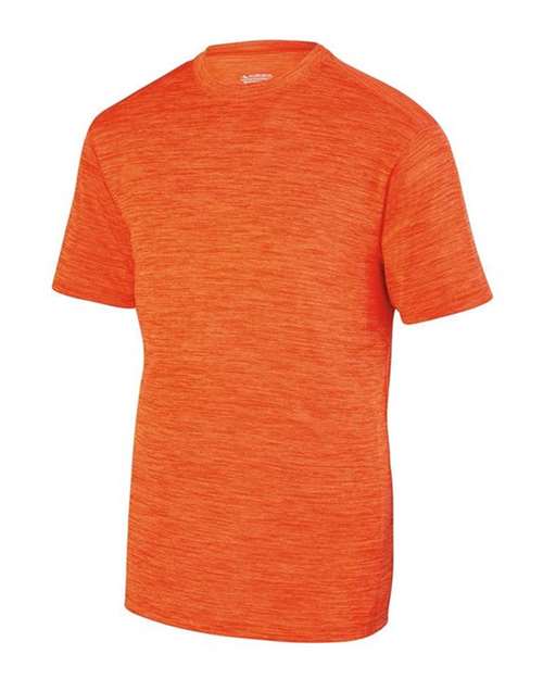 Shadow Tonal Heather Training T-Shirt