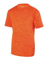 Shadow Tonal Heather Training T-Shirt