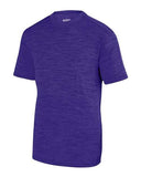 Camiseta de entrenamiento Shadow Tonal Heather