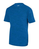 Camiseta de entrenamiento Shadow Tonal Heather
