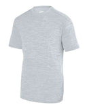 Camiseta de entrenamiento Shadow Tonal Heather