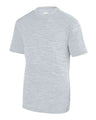 Shadow Tonal Heather Training T-Shirt