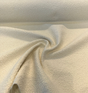 Robert Allen Heavy Boucle Polyester Fabric - Ivory Textured Upholstery, 54"-56" Width, 690 GSM (1 Yard)