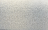 Robert Allen Heavy Boucle Polyester Fabric - Silver Upholstery Texture, 54"-56" Width (1 Yard)