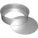 Magic Line Round Cheesecake Pan 6X2 - PCC62