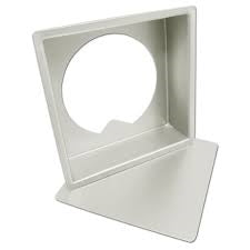 Magic Line Square Cheesecake Pan 10x10x2 - PSQC10102