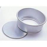 Magic Line Round Cheesecake Pan 3X2 - PCC32
