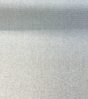 Endure Snow Cream Chenille Upholstery Fabric - Snow Cream, Soft Chenille, 54" Width (1 Yard)