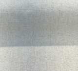Endure Snow Cream Chenille Upholstery Fabric - Snow Cream, Soft Chenille, 54" Width (1 Yard)