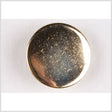 Gold Metal Button - 32L/20mm