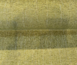 Crypton Performance Endure Chenille Upholstery Fabric - Lime Green, Beige And Tan, By The Yard (1 Yard)
