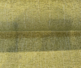 Crypton Performance Endure Chenille Upholstery Fabric - Lime Green, Beige And Tan, By The Yard (1 Yard)
