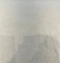 Italian Alpaca Mohair Upholstery Fabric - London Fog Gray, 56" Width (1 Yard)