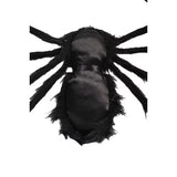 50-in Freestanding Spider Figurine Centerpiece