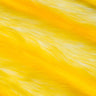 Snow Luxury Two Tone Shaggy Faux Fur Fabric - Acrylic Polyester Faux Fur Fabric, Two Tone Shaggy, 60" Width (1 Yard)