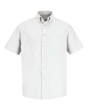 Men's Tall Executive Oxford Dress Shirt