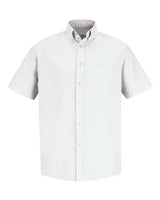 Men's Tall Executive Oxford Dress Shirt