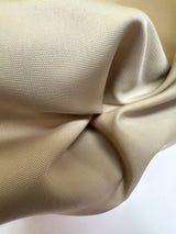 Polyamide Combined Woven Beige