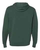 Lightweight Hooded Sweatshirt