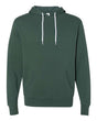 Independent Trading Co. Unisex Lightweight Hooded Sweatshirt