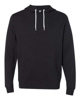 Independent Trading Co. Unisex Lightweight Hooded Sweatshirt