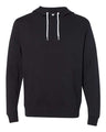 Independent Trading Co. Unisex Lightweight Hooded Sweatshirt
