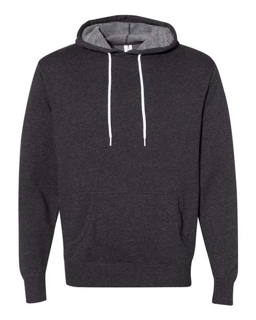 Lightweight Hooded Sweatshirt