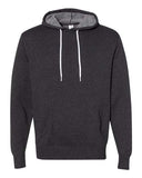 Independent Trading Co. Unisex Lightweight Hooded Sweatshirt