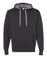 Independent Trading Co. Unisex Lightweight Hooded Sweatshirt