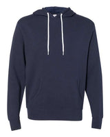 Independent Trading Co. Unisex Lightweight Hooded Sweatshirt