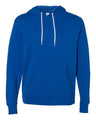 Lightweight Hooded Sweatshirt