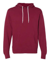 Independent Trading Co. Unisex Lightweight Hooded Sweatshirt