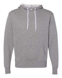 Lightweight Hooded Sweatshirt