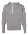Independent Trading Co. Unisex Lightweight Hooded Sweatshirt