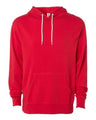 Lightweight Hooded Sweatshirt