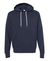 Lightweight Hooded Sweatshirt