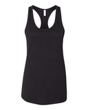 BELLA + CANVAS Women's Jersey Racerback Tank