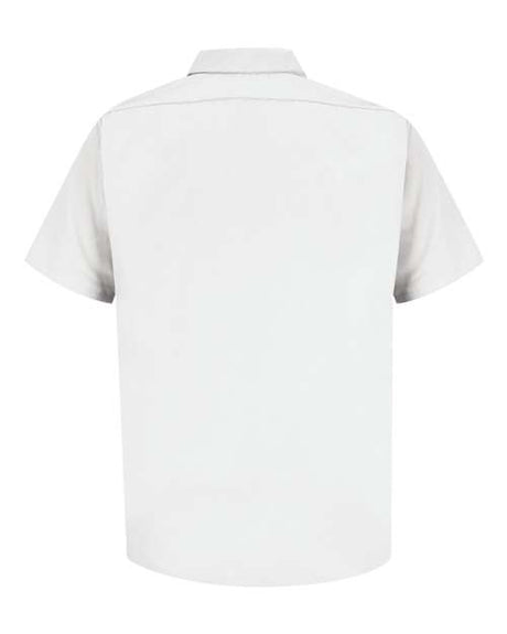 Specialized Pocketless Polyester Work Shirt