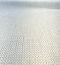 Amore Snow Textured Soft Chenille Upholstery Fabric - Snow White With Ivory Golden Tints, 56" Width (1 Yard)