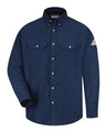 Bulwark SMU2 Men's Flame-Resistant Uniform Shirt