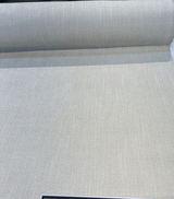 Crypton Performance Finesse Chenille Fabric - Custard Beige, 54" Width (1 Yard)