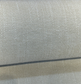 Crypton Performance Finesse Chenille Fabric - Custard Beige, 54" Width (1 Yard)