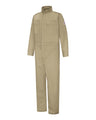 Bulwark Women's Premium Flame-Resistant Coverall with CSA Reflective Trim