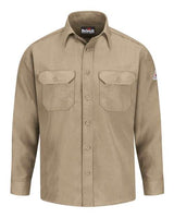 Bulwark Men's Nomex IIIA Uniform Shirt