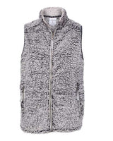 Women's Epic Sherpa Full-Zip Vest