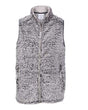 Women's Epic Sherpa Full-Zip Vest
