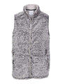 Women's Epic Sherpa Full-Zip Vest