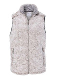 Women's Epic Sherpa Full-Zip Vest