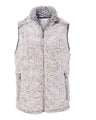 Women's Epic Sherpa Full-Zip Vest